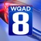 Livestreaming, breaking news notifications, and all the local news you want from WQAD News 8 in a fast, high-performance app