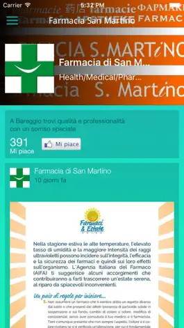 Game screenshot Farmacia Da Te mod apk