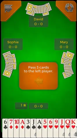 Game screenshot Pure Hearts hack