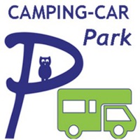 CAMPING-CAR PARK ne fonctionne pas? problème ou bug?