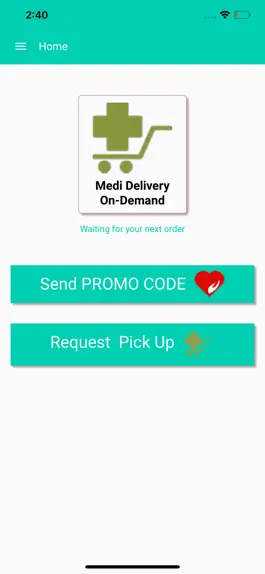 Game screenshot MediPocket Pharmacy Partner mod apk