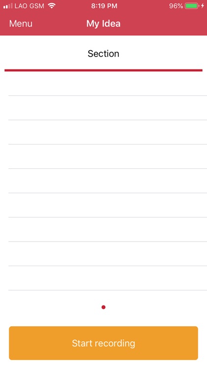Gao Composify screenshot-6