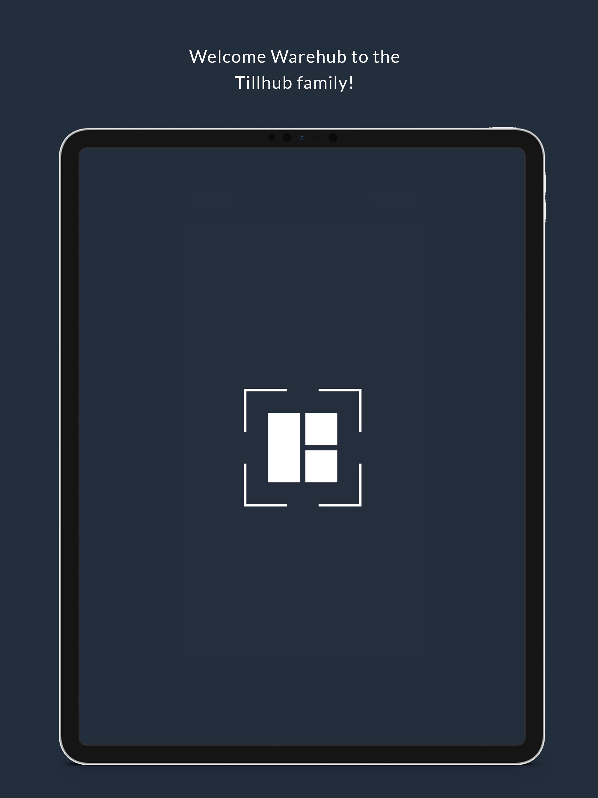 Warehub