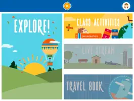 Game screenshot BSU Field Trips mod apk