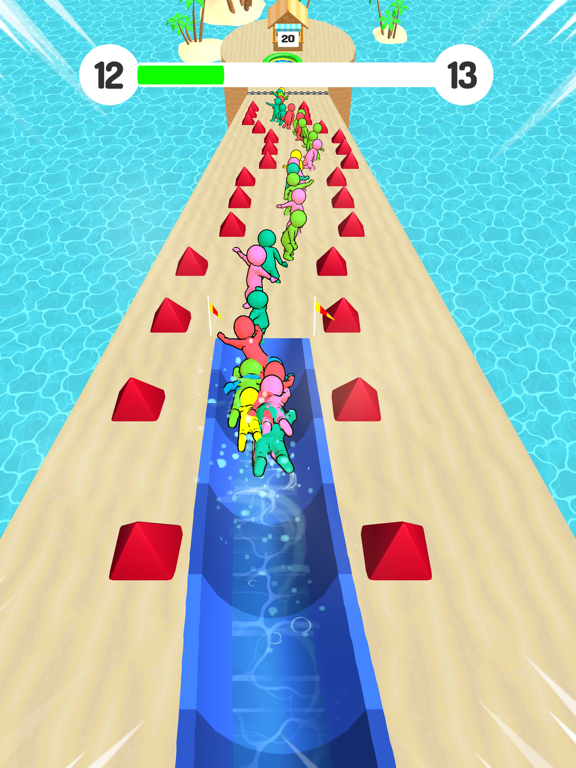 Screenshot #2 for Aqua Draw