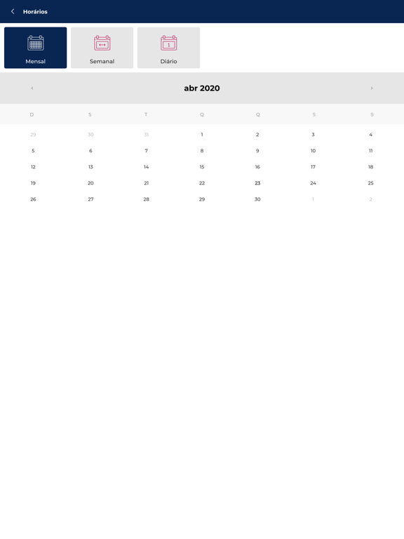 Screenshot #6 pour Colégio Alameda
