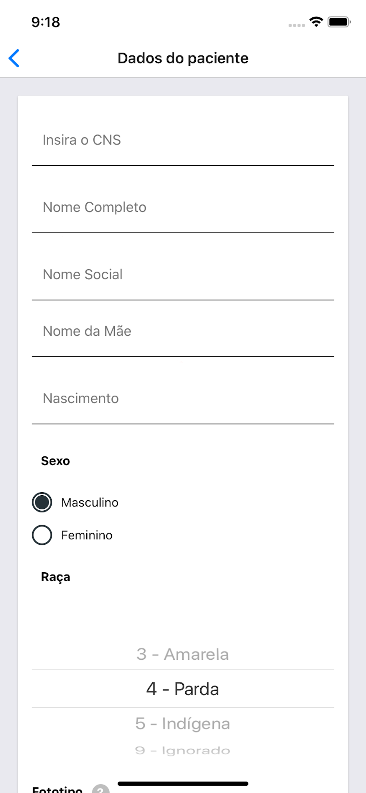 Teledermatologia Einstein