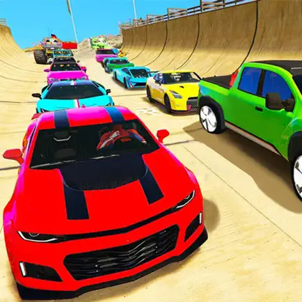 GT Car Stunt: Ramp Car Games Cheats