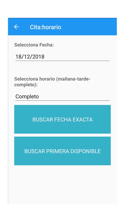 Pediatria La Salud screenshot-8