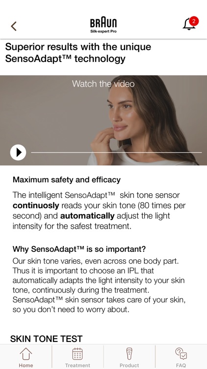 BRAUN SILK-EXPERT PRO screenshot-6