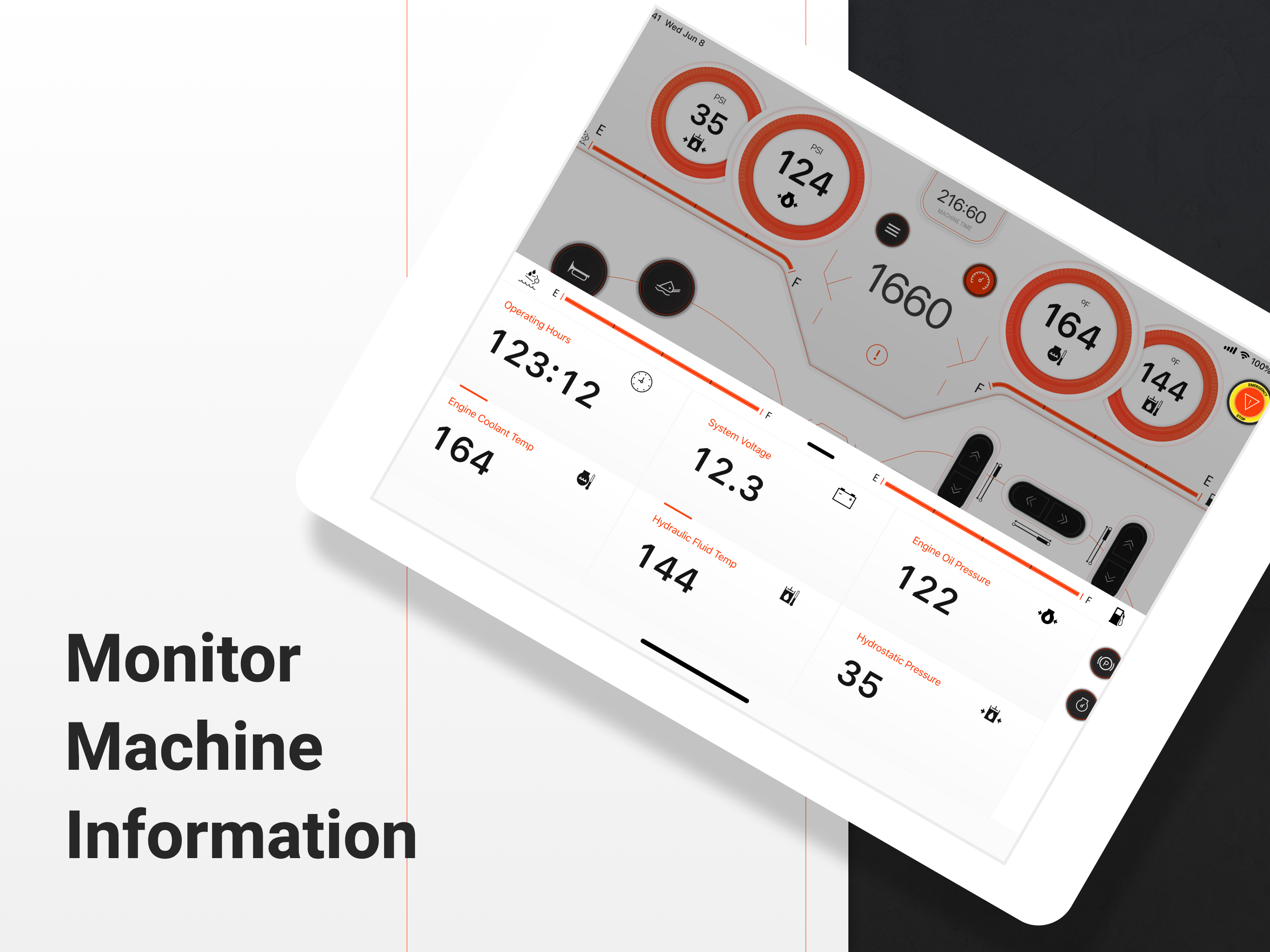 Bobcat® MaxControl