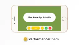 Performance Check screenshot 3