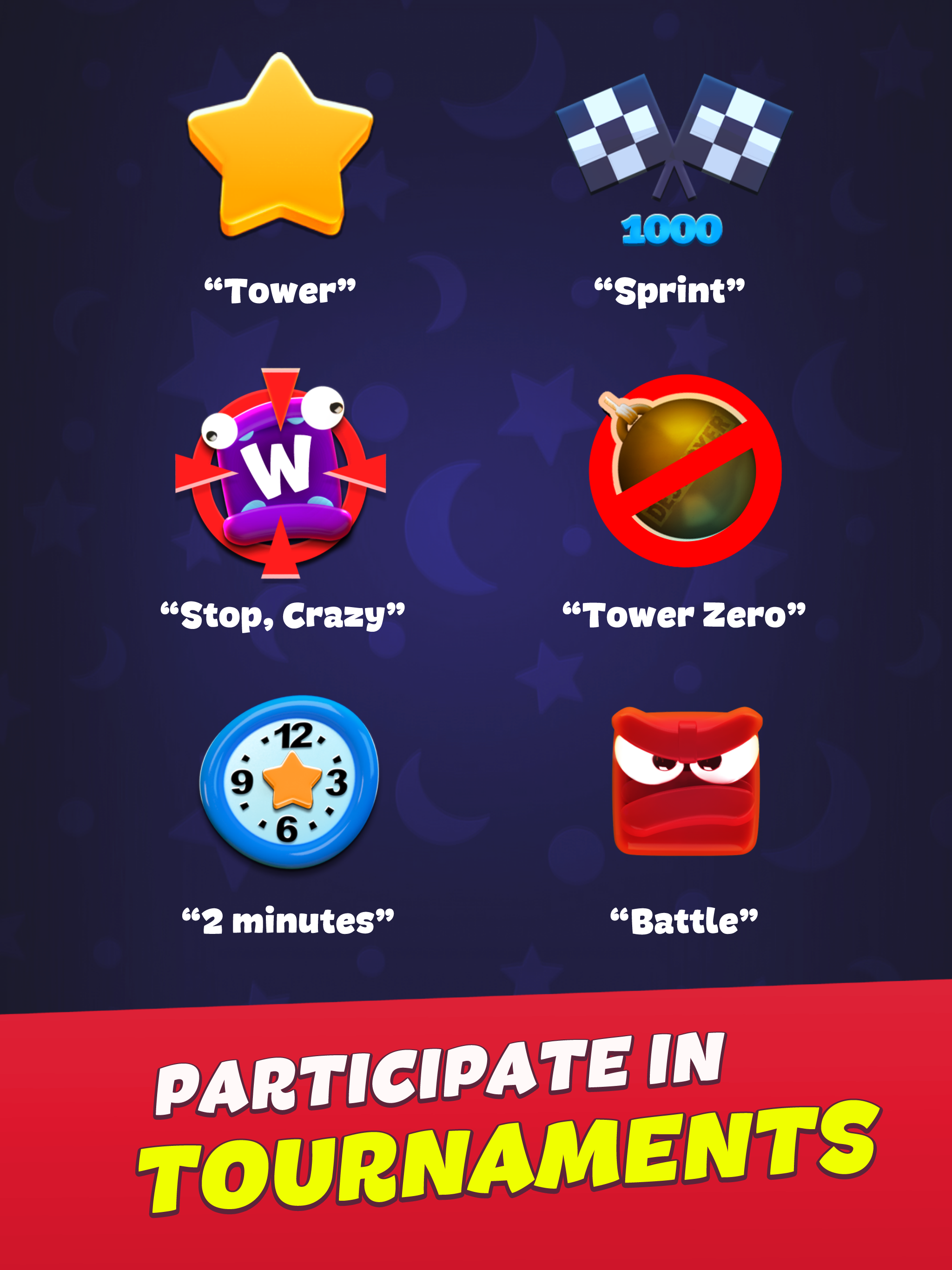 Toy Words - play together screenshot 10