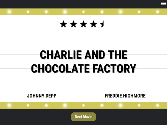 Screenshot #6 pour AnagraMovies