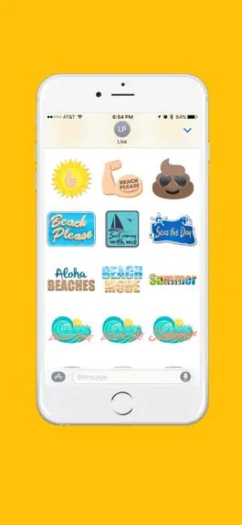 Game screenshot Beach Please! hack