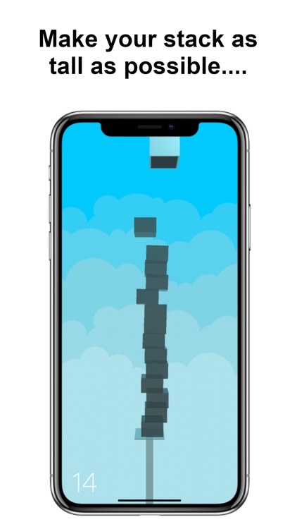 Stack It! - Endless Stacking