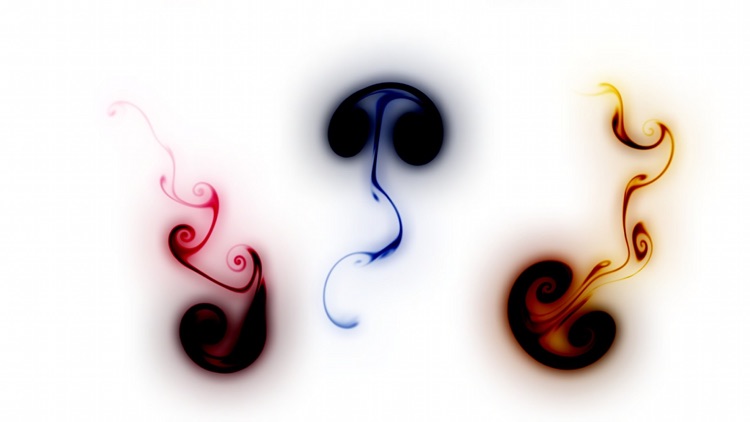 Magic Fluids