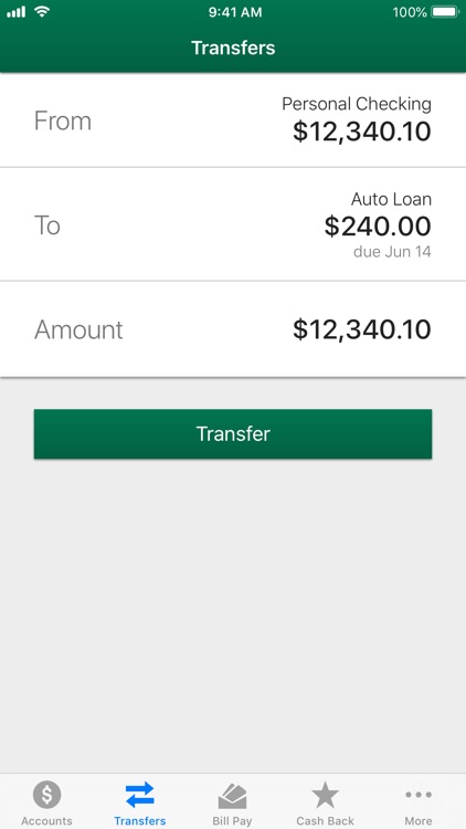 Ottawa Savings Bank screenshot-3