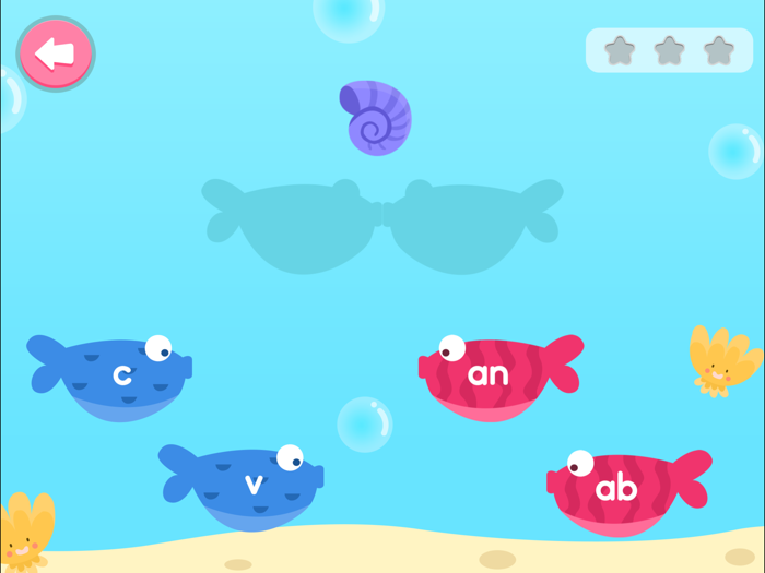 梯田拼读3-英语分级阅读基础