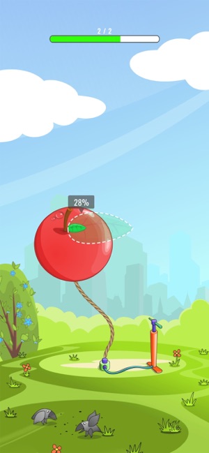 Balloon Blower(圖4)-速報App