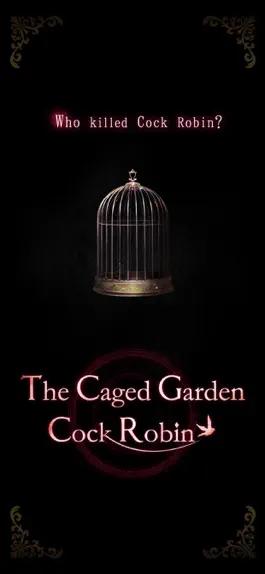 Game screenshot The Caged Garden Cock Robin mod apk