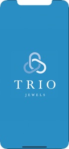 Trio Jewels screenshot #1 for iPhone