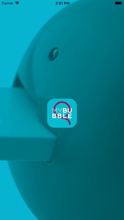 MYBUBBLE