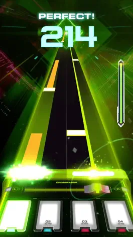 Game screenshot DJ Master apk