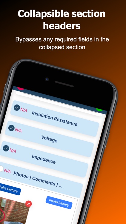 XForms Mobile screenshot-5