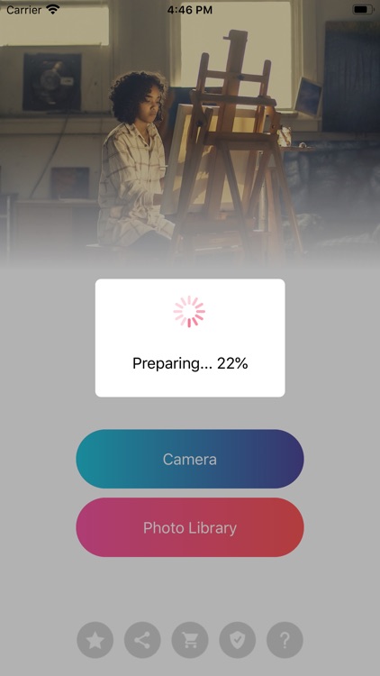 MadArt - Photo to Artwork