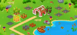 Game screenshot Happy Farm Day: Farm Empire mod apk