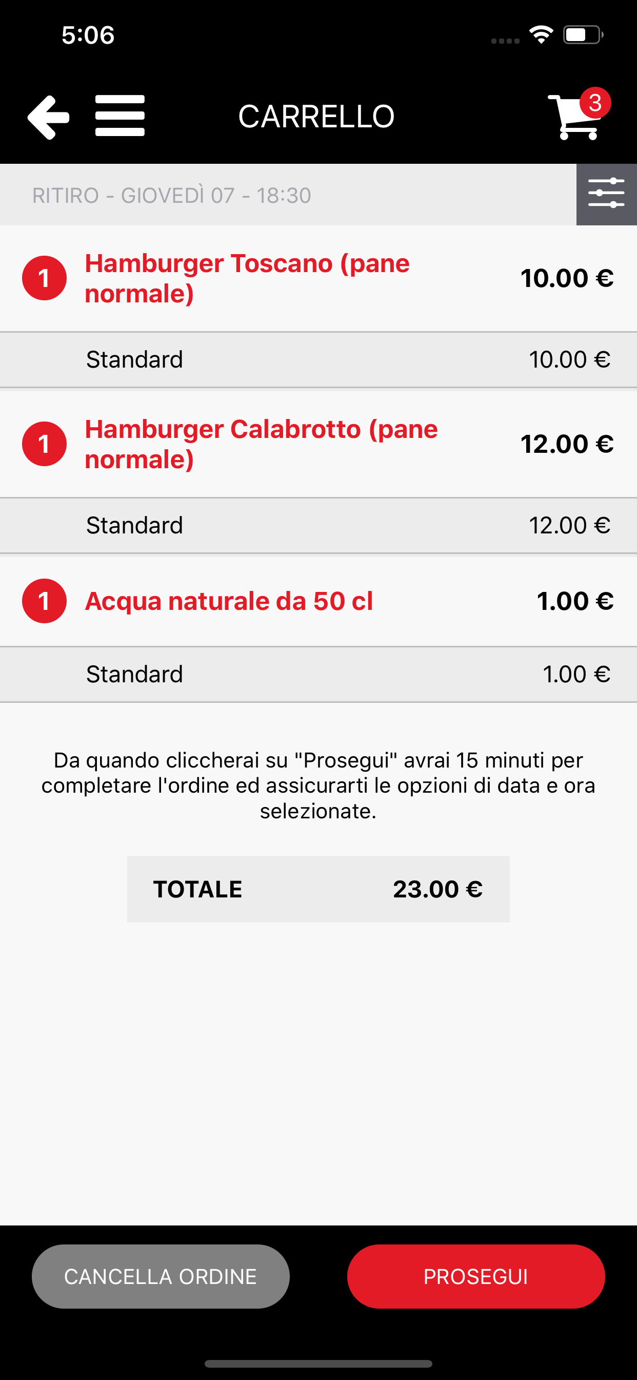 I Rosticceri Perugia