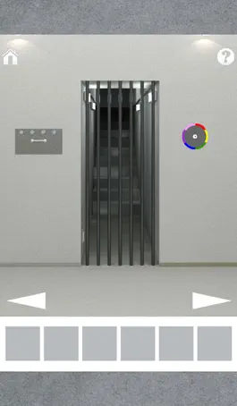 Game screenshot room escape LOCKED ROOM mod apk