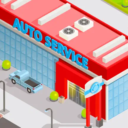 Car Mech Inc. Читы