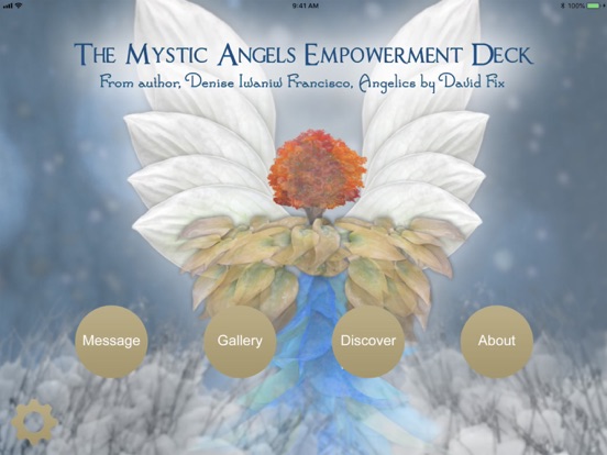 Screenshot #4 pour The Mystic Angels