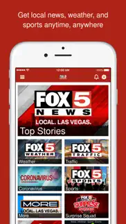 How to cancel & delete fox5 vegas - las vegas news 2