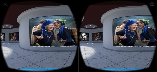 VR Photo Gallery(圖2)-速報App