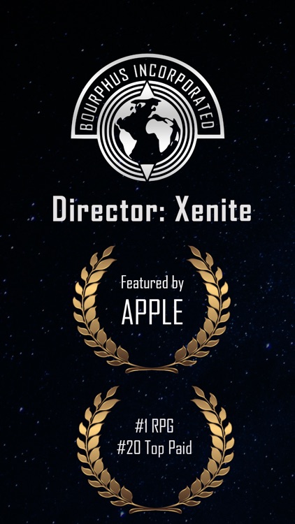 Director Xenite - Hikaye Oyunu