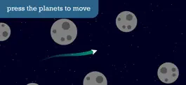 Game screenshot Satellite - Gravity Game mod apk