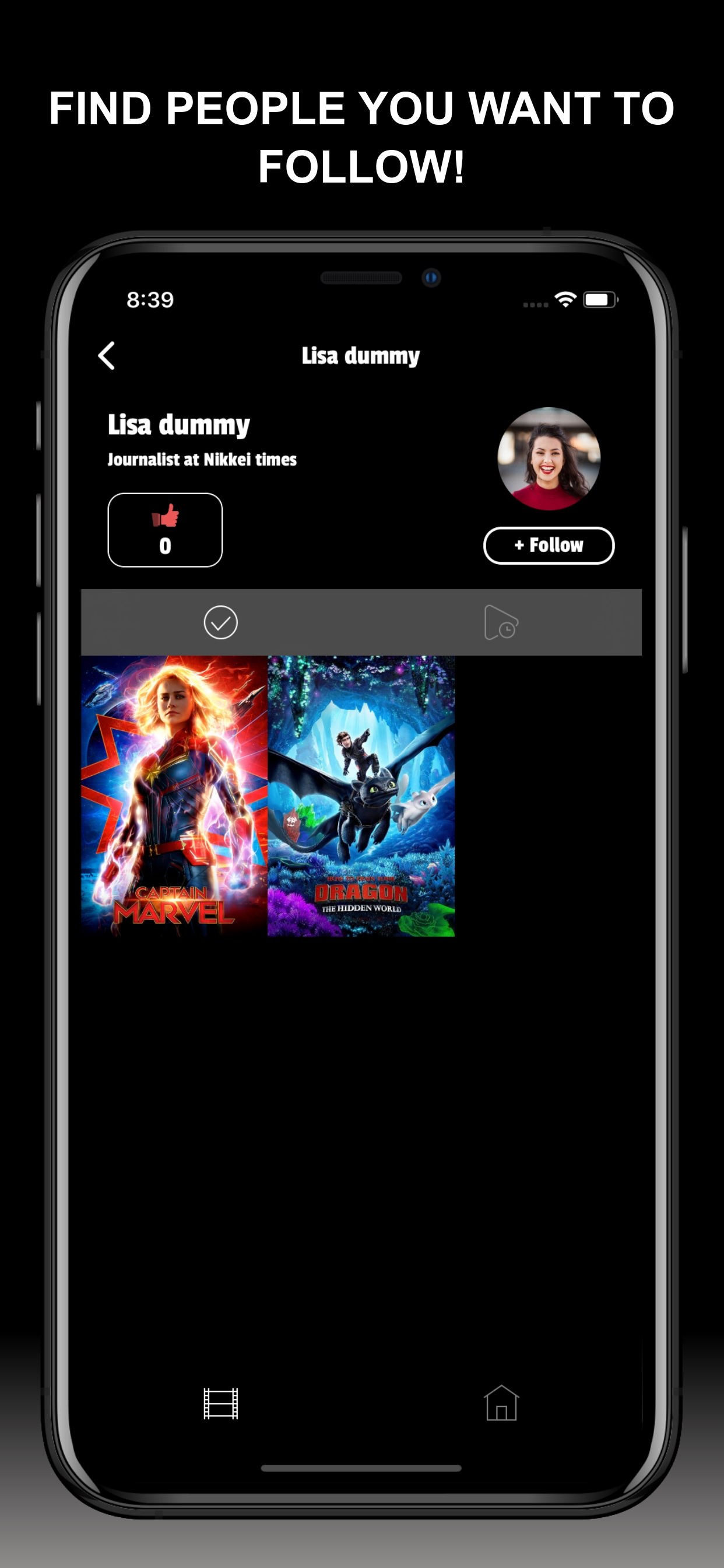filmingo screenshot 3