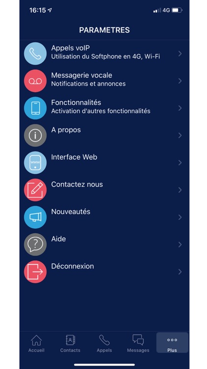 AppliOne screenshot-5