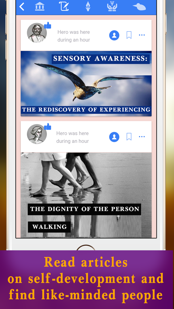 Relationship Advice Help Olymp App for iPhone - Free ...