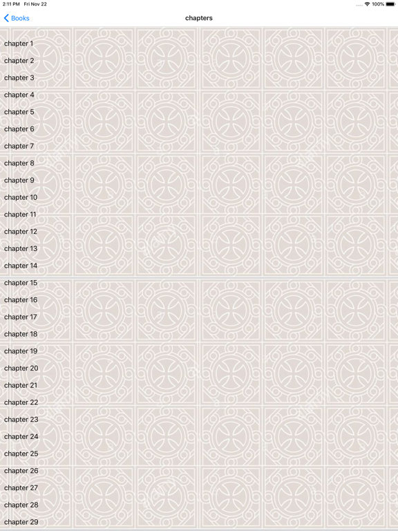 Screenshot #6 pour Coptic Kit