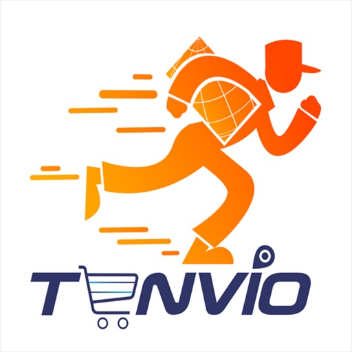 TENVIO icon