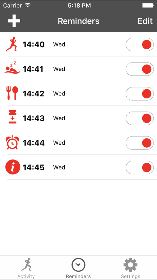 #5. Aviator F-Series (iOS) Göre: Gebr. Heinemann SE & Co. KG