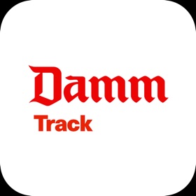 Snímky obrazovky (7) DAMM TRACK