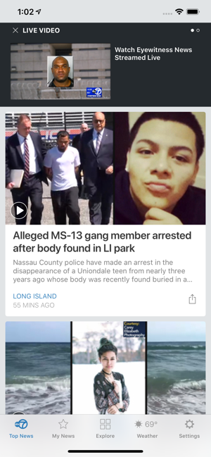 ABC 7 New York(圖4)-速報App