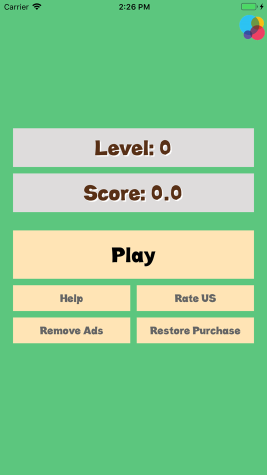 #1. Unlock Block (iOS) 由: Lam Le