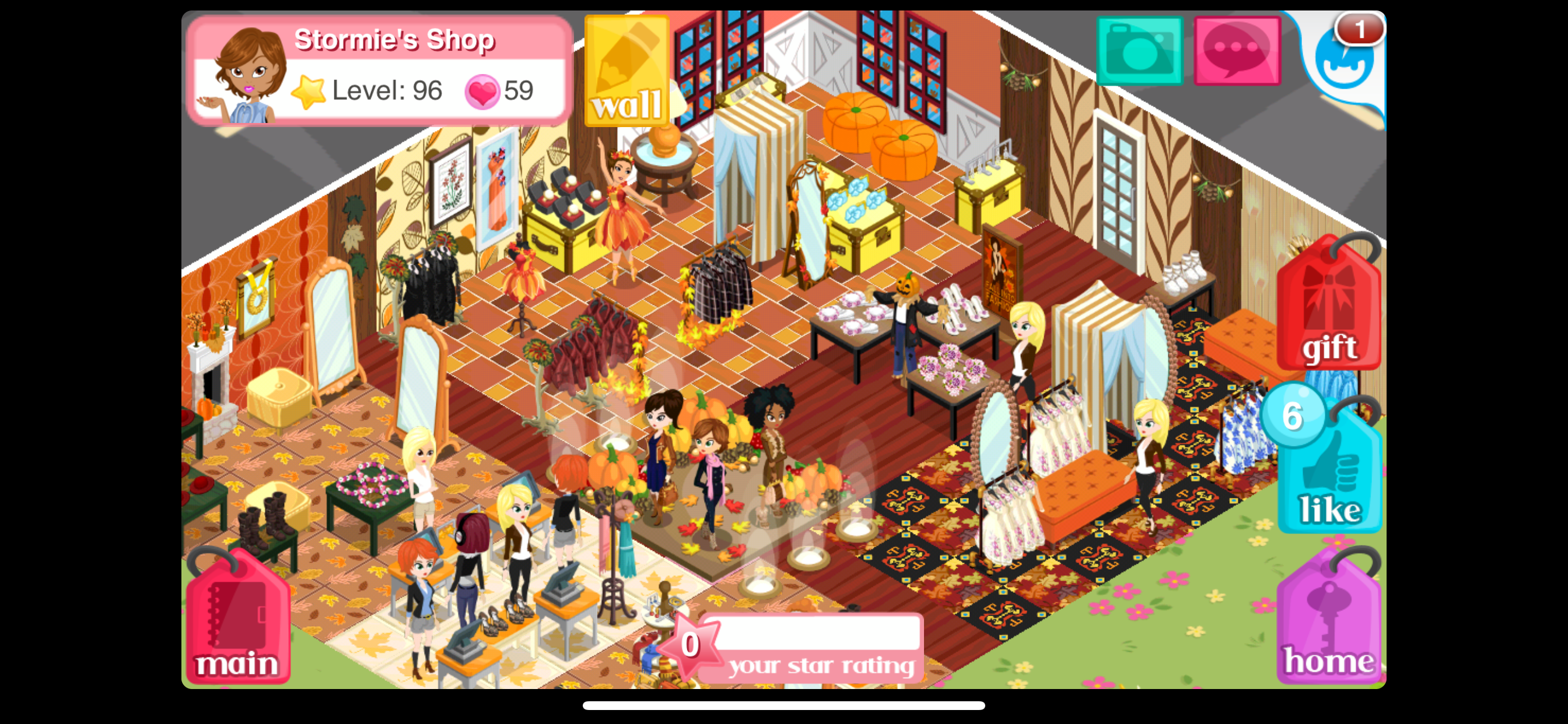 Fashion Story™