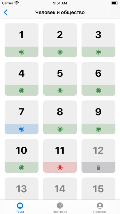 Обществознание Викторина